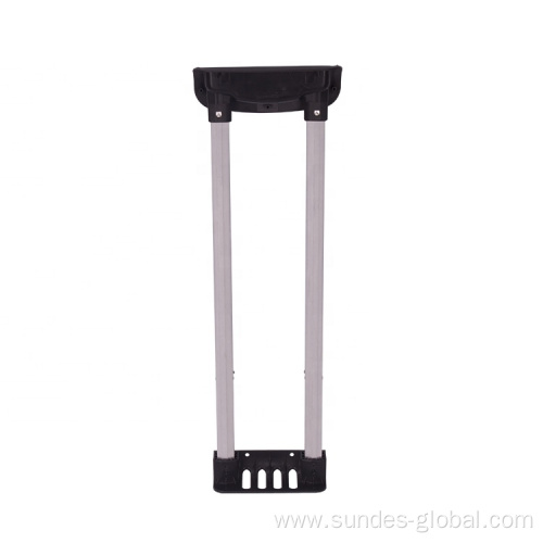 Telescopic Luggage Handle Extension Suitcase Part
